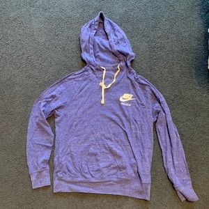 Lightweight Nike Pullover